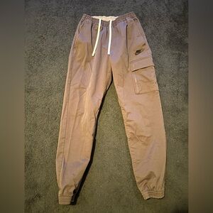 Nike cargo pants